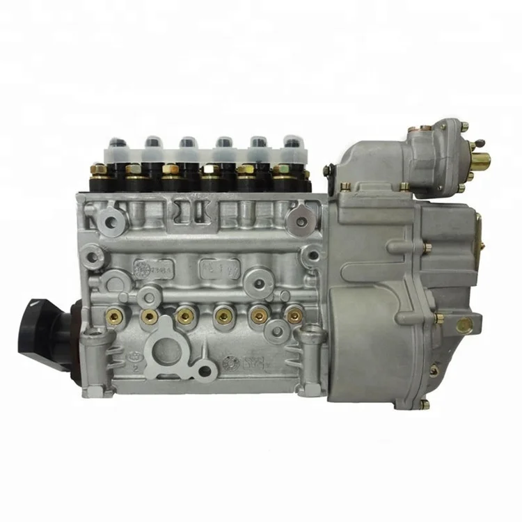 

HOWO truck diesel engine fuel injection pump VG1560080023