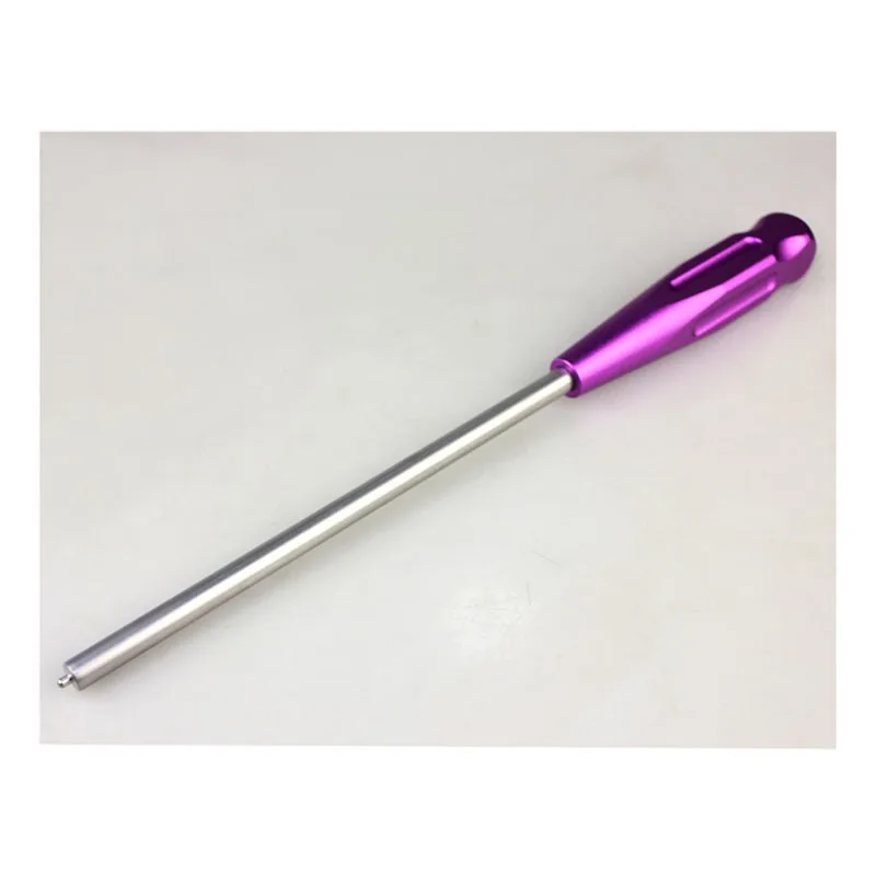 Fusion device driver orthopedic instruments medical lumbar intervertebral space fusion implant top rod belt point