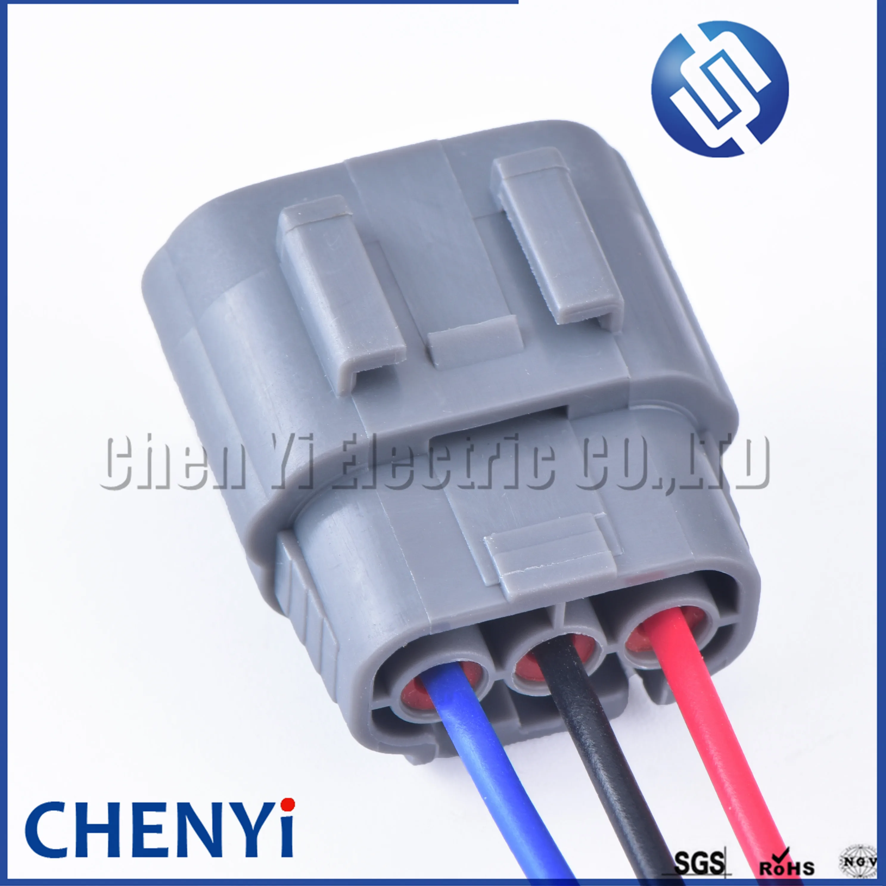 3 Pin DL 090 Waterproof Cable Connector Ignition Coil plug For Mitsubish EOV Outlander Nissan Mazda RX8 Ignition Coil with wires