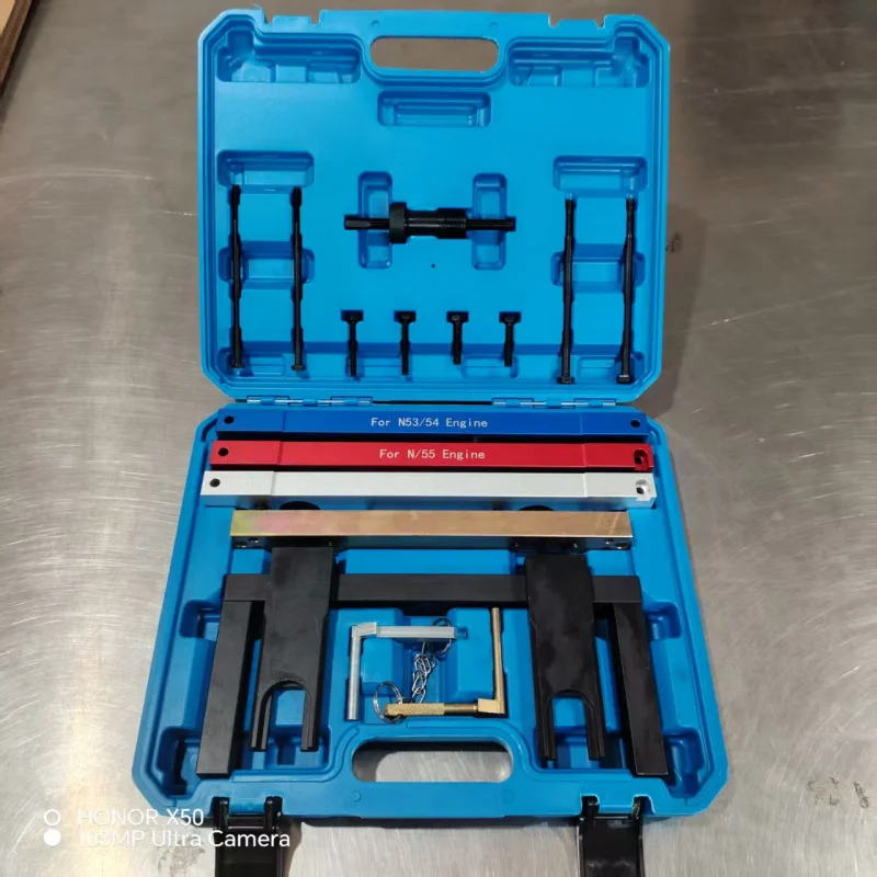 Suitable For Bmw N5…