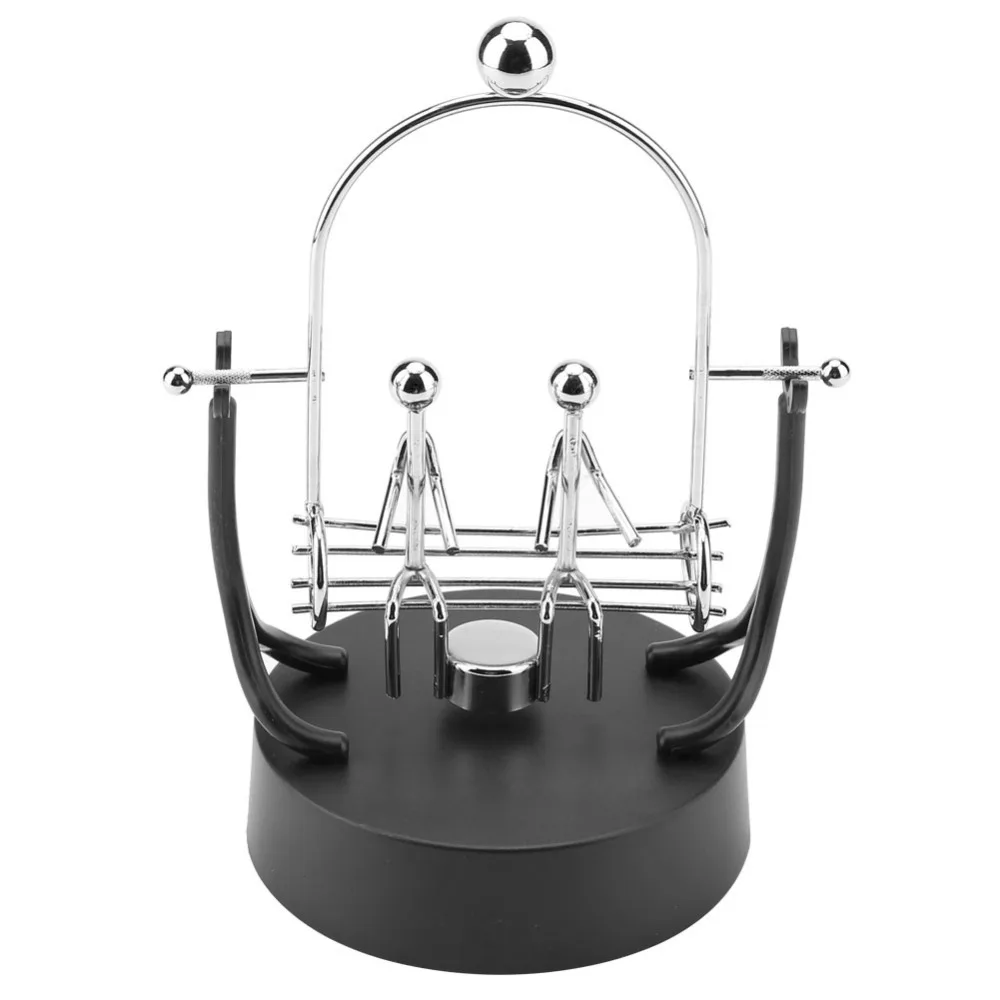 Kinetic Art Decoration Kinetic Art Decoration Perpetual Motion Device Desk Art Decoration Perpetual Motion Device