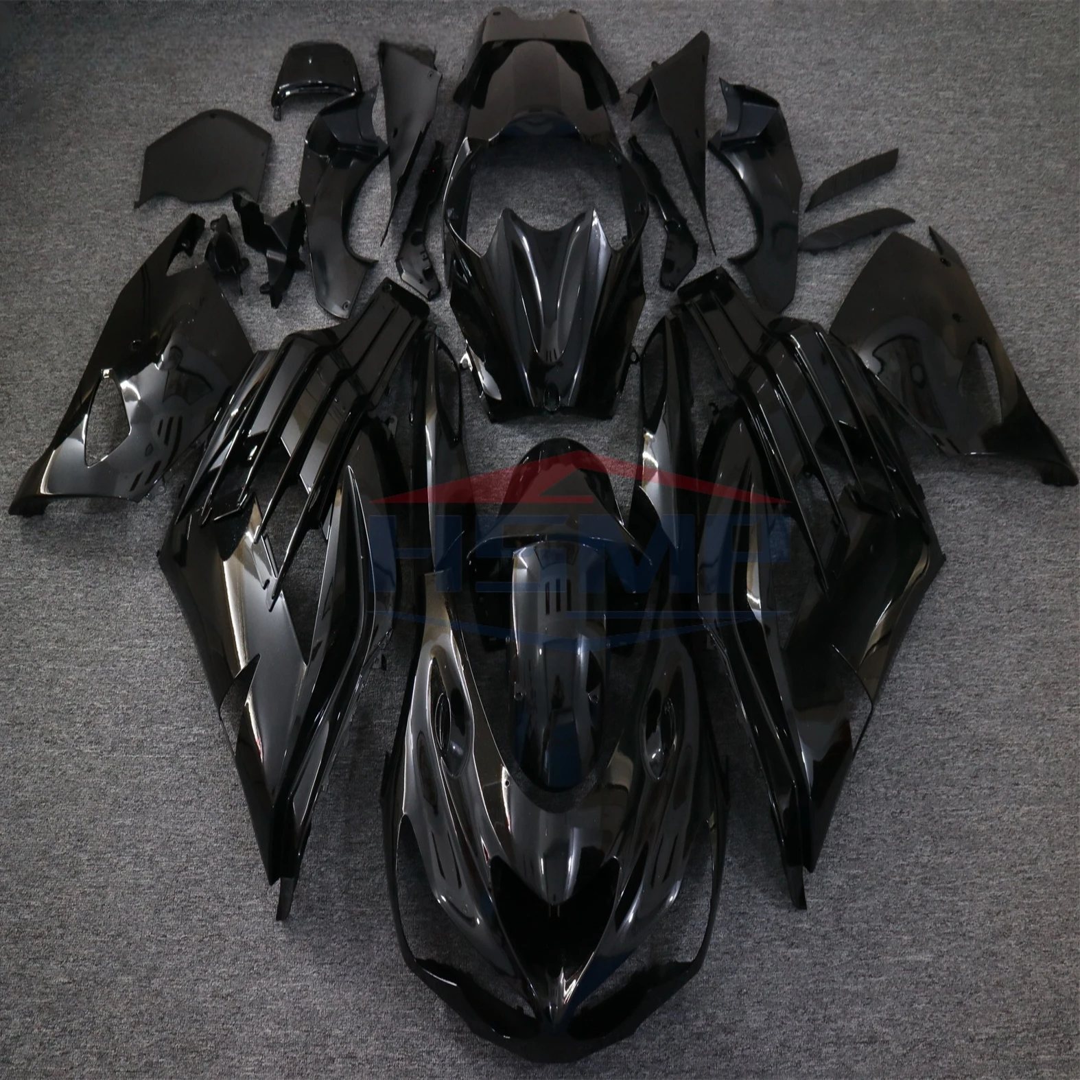 for Kawasaki ZX-14R zx 14r 2012 2013 2014 2015 2016 2017 2018 2019 motorcycle fairing ABS injection body decoration kit