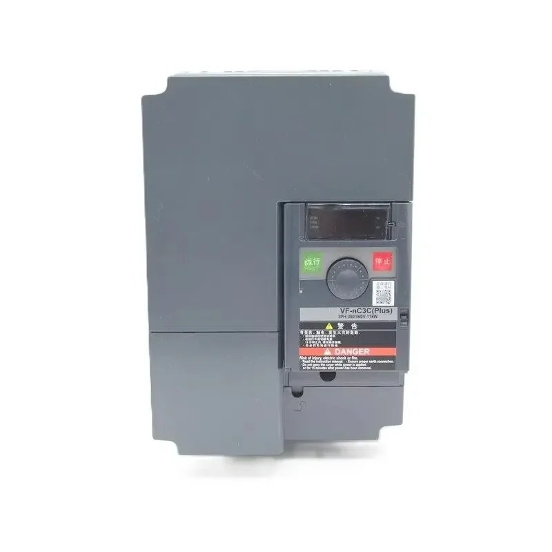 VFNC3C-4110P Variable Frequency Drive VFD 380V 11KW AC Motor Controller Inverter Pump Fan CNC Machine CE Certified Japan