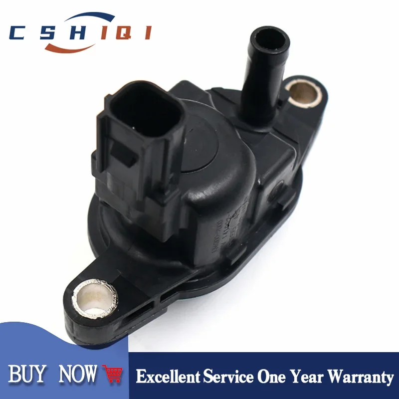 36162-RNA-A01 Vapor Vacuum Carbon Canister Solenoid Valve For Honda Civic 2006-2011 DX EX-L GX LX Sedan 4-Door Coupe 2-Door NEW