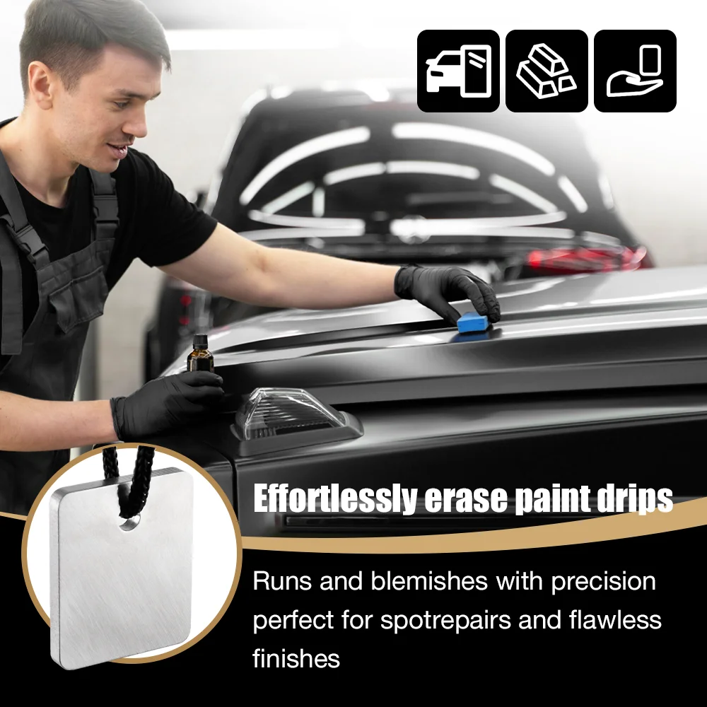 Otomotiv boya onarım kazıyıcıs - Car Workshop Tools Equipment incelemesi ve fiyatı