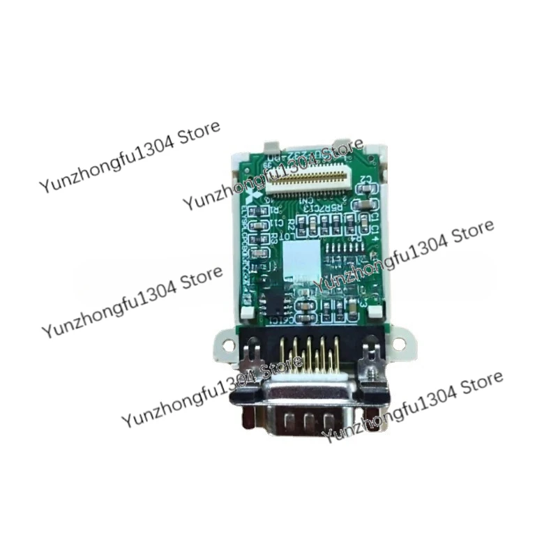 FX3U-422-BD FX3U-485-BD FX3U-232-BD Applicable To PLC Communication Card FX1NFX2N-232/422/485FX3U-232/422/485-BD