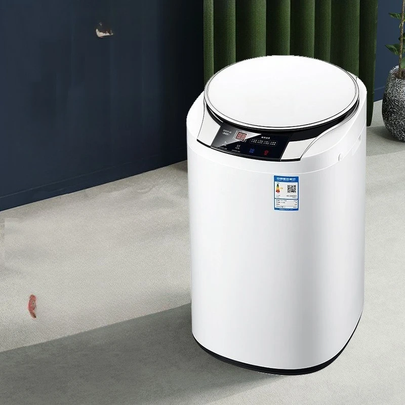 غسالة أطفال أوتوماتيكية بالكامل أشياء جيدة للمشاركة موصى بها بشدة #1