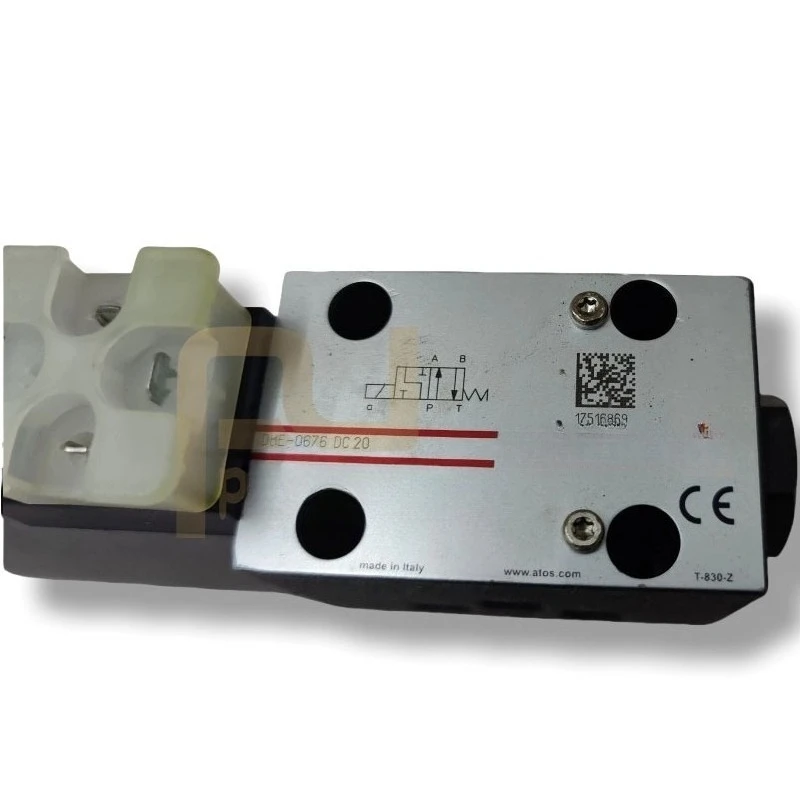 Atos DHE-0631/2 Dir…