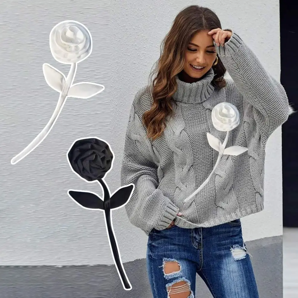 

Новая тканевая тканевая воротник с цветком, сделай сам, шить, цветок ручной работы, брошь, булавки, цветочные булавки для лацканов