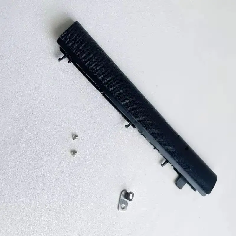 Replacement DVD ODD Optical Drive Bezel Front Panel Cover Rear Bracket Hook for Lenovo Ideapad 110-15ISK 110-15IKB TianYi 310-15