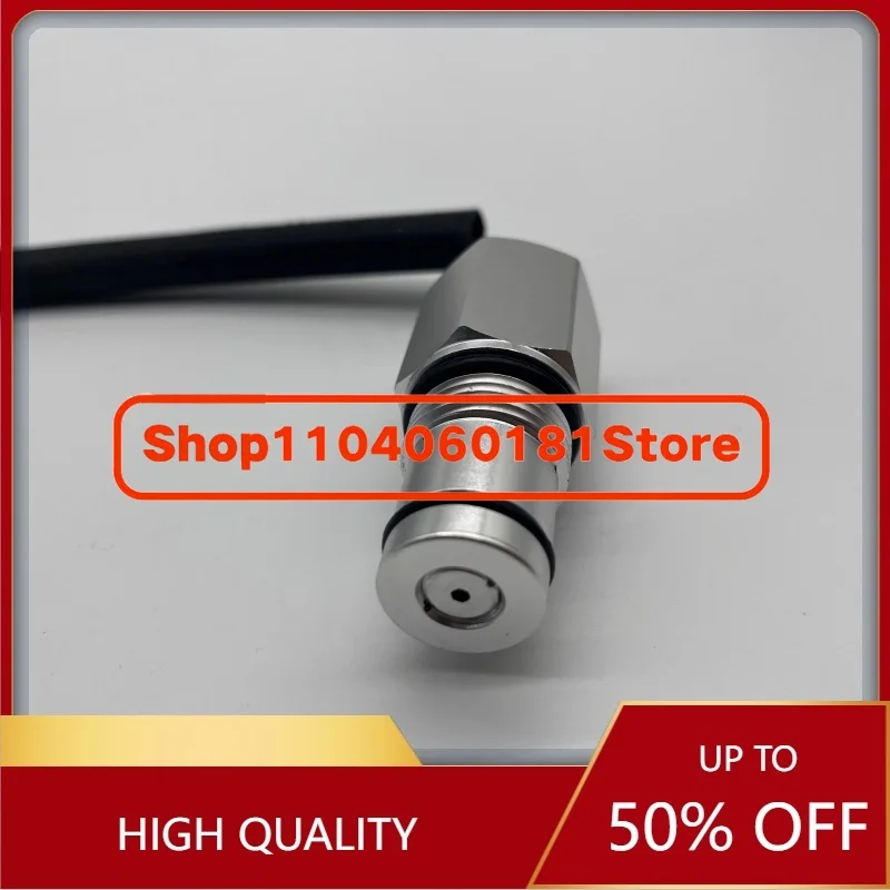 เซ็นเซอร์สวิตช์เชื้อเพลิงคุณภาพสูงสำหรับรถขุด E325D 330DL 336D2L 340D ใช้ได้กับ 258-0883