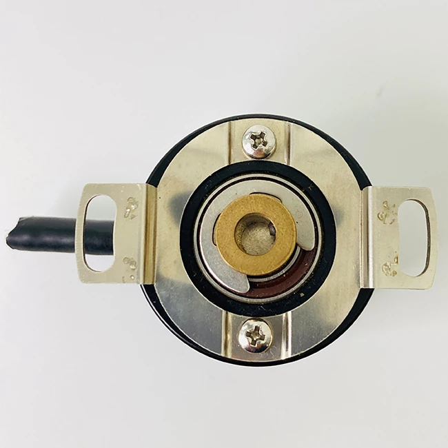 China Hersteller direkten Großhandel ebs40b Single-Turn-Absolut-Encoder