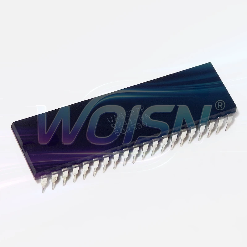 5-100PCS UA6527P UA6527 MDF13N65B MDF13N65 BA3870 3870 STRL472 472 LM1117DT-ADJ LM1117 NCP1587A NCP1587