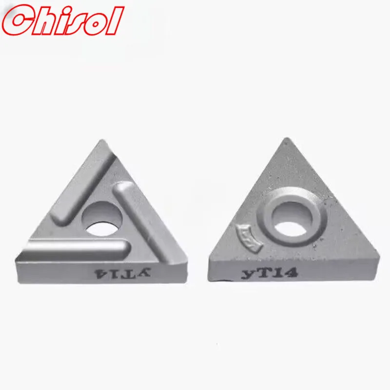 20pcs/Box 31305A 31305AZ YT14 YT15 YT5 YW1 YW2 YG6 YG8 Carbide Hard Alloy Machine Clamp Blade Cutter