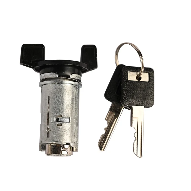 

Цилиндр замка зажигания США для Chevrolet 1978-1992 гг.