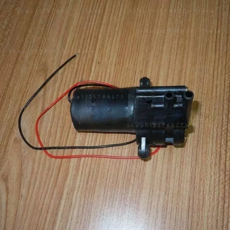 24VA250 corrosion-resistant water pump Small gear  DC booster Micro circulating pump