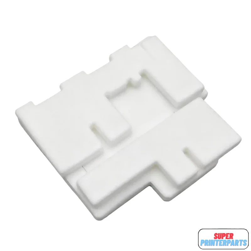 Diaper Ink Absorber Kit Foam QY5-0592-000 QY5-0592 for Canon G1410 G1411 G2410 G2411 G3410 Foam