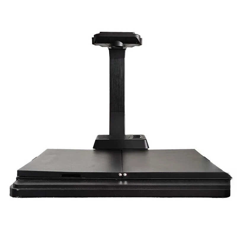 Book scanner, maximum resolution 2200w