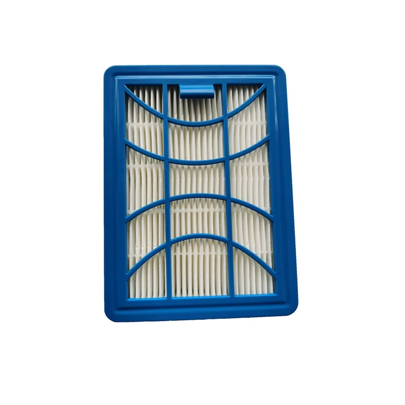 Filter HEPA untuk FC9728 FC9730 FC9731 FC9732 FC9733 FC8003/01 Bagian Pengganti Filter Motor Pembersih Udara