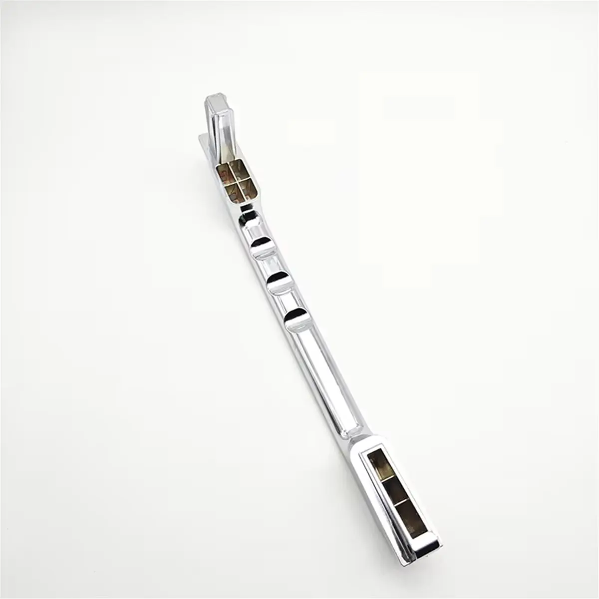 #88Q (Electroplating Color)Chrome Tailgate Handle for Hummer H2 2003-2009 15135441,Automotive Parts & Accessories