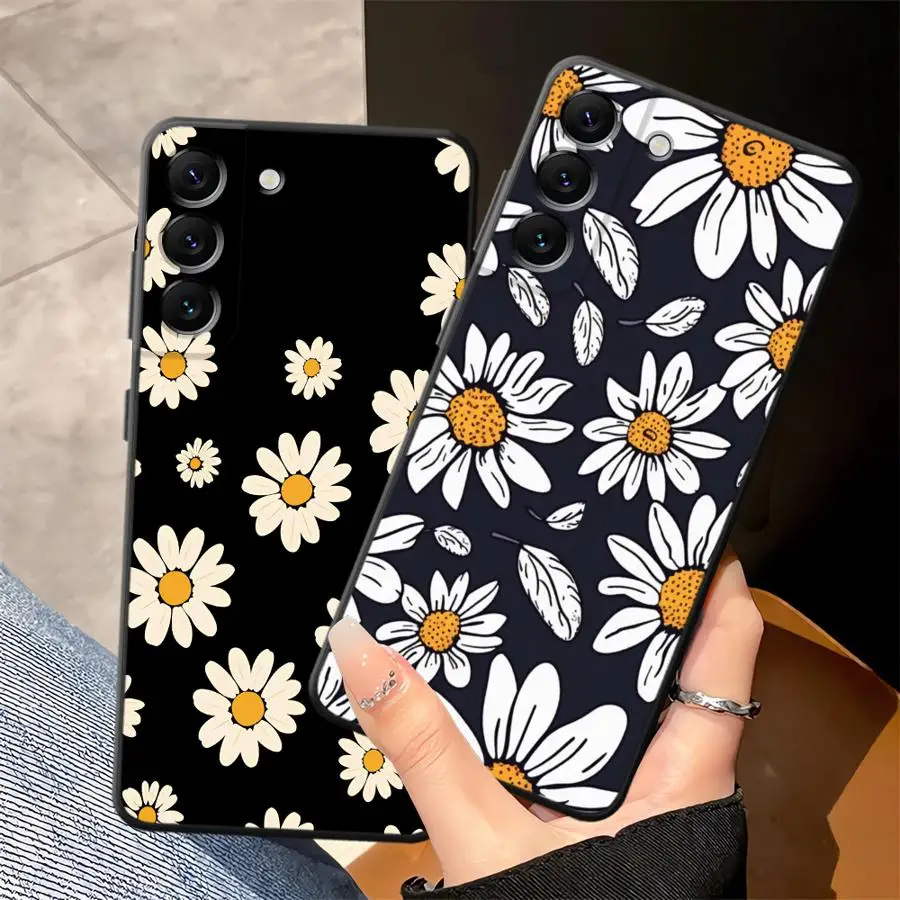 Beautiful Daisy Bla…