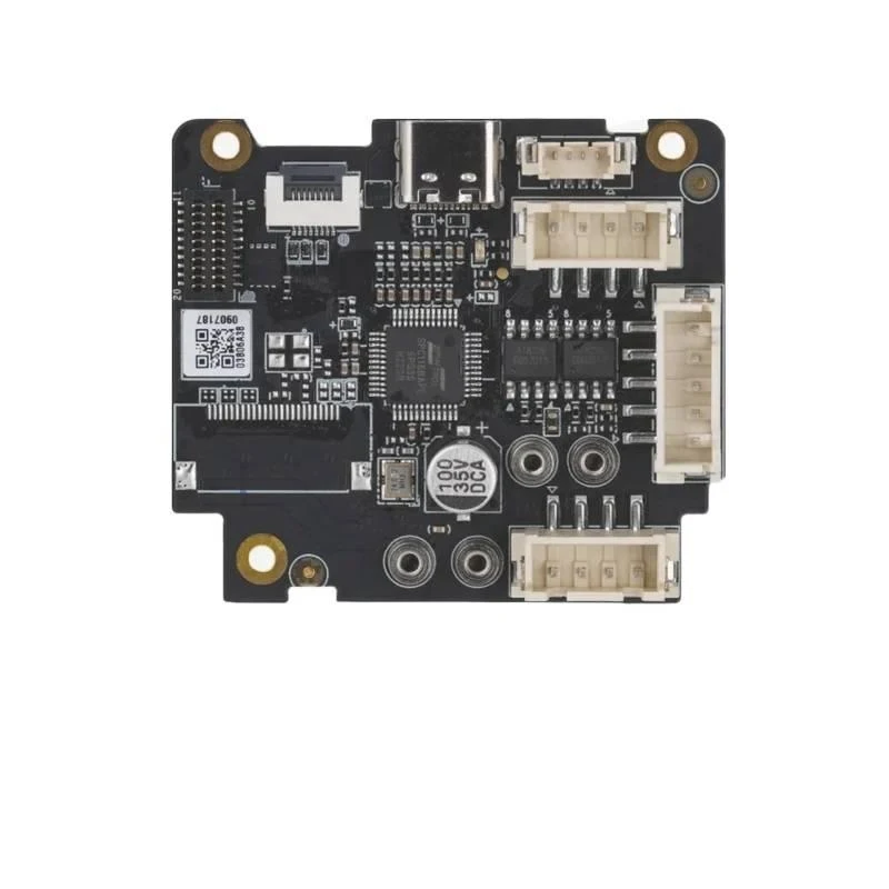 For Tool Head Extrusion Motherboard Main Circuit Board for Bambu Lab A1/A1 Mini 3D Printer Accessories
