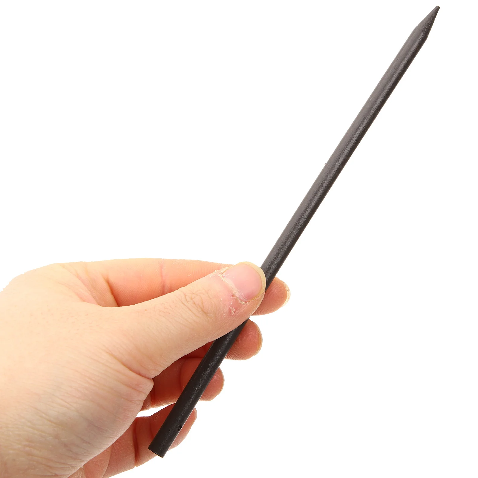 50Pcs Wooden Hair Accessories Minimalist Design for Anniversary Dating Daily Wear Hair Chopstick Hairpin for Women