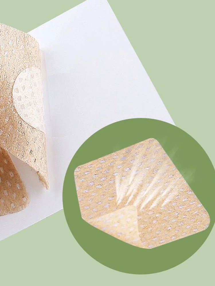 Toenail Fungus Patch Nail Repair Patches Nail Ingrown Correction Stickers for Discolored or Damaged Nails Sticker Toenail Care