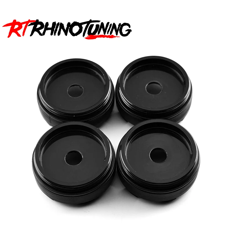 RhinoTuning 4PCS OD 60mm/2.36