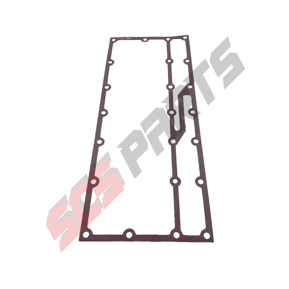 

3065791 Torque Converter Cooler Gasket Fit Cummins (206967, 3011627,3085999)