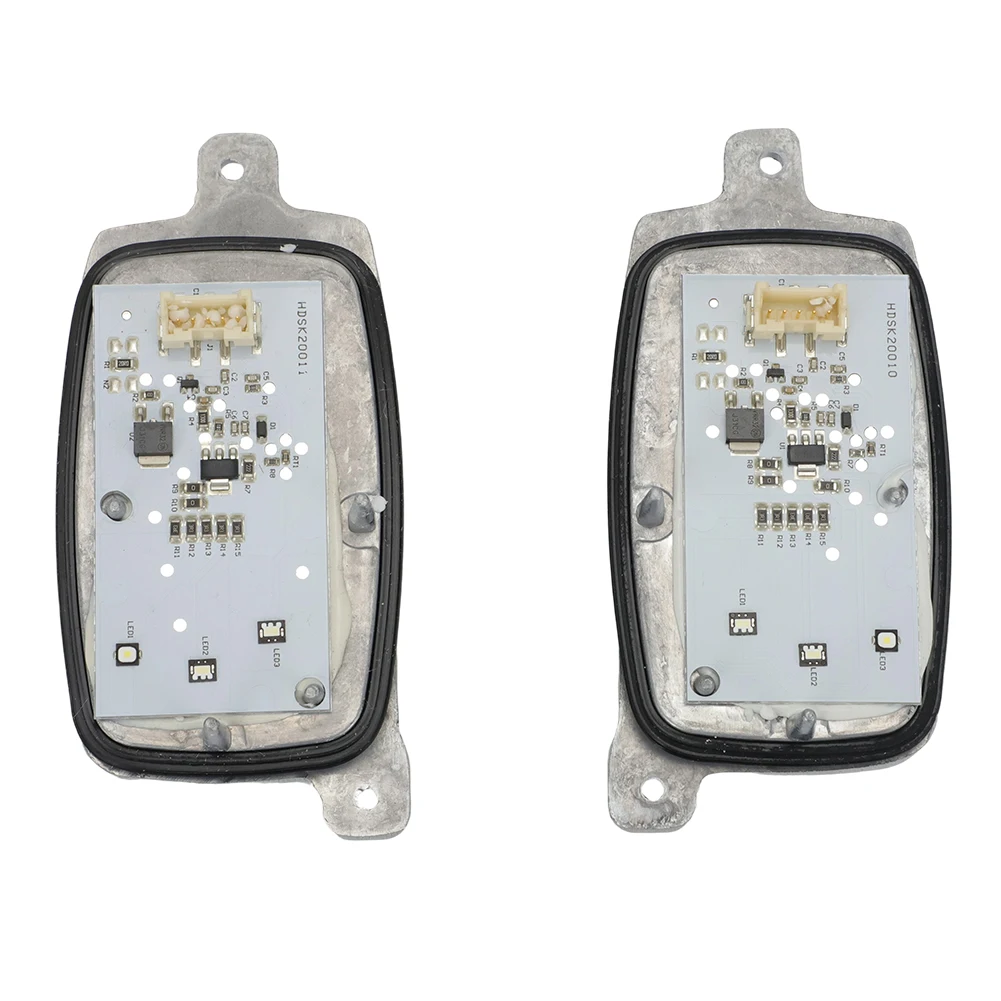 285753299R 285759447R Front Headlights DRL Module LED Daytime Running Lights Control Unit for Renault Megane IV 2015-2022