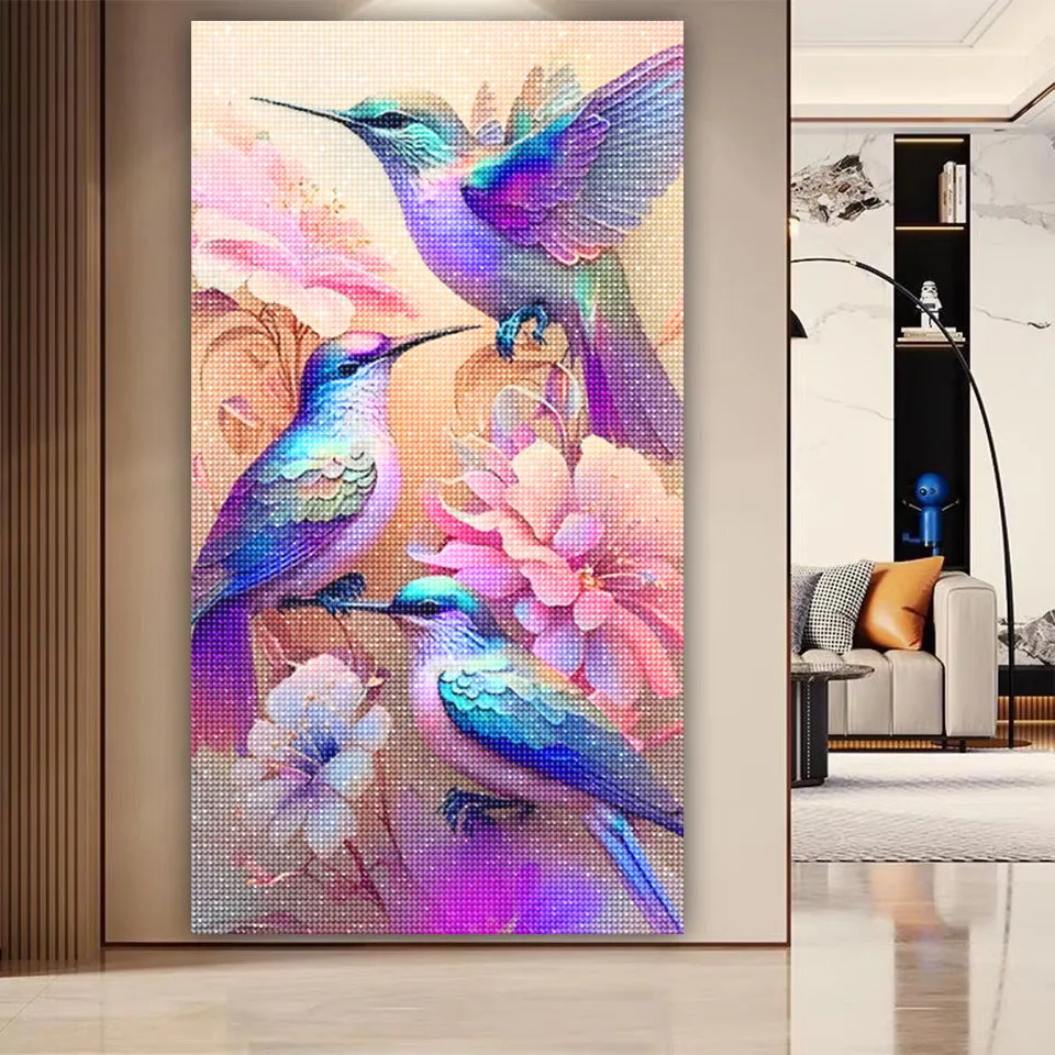 Diamond Painting Kits for Adul - Art And Craft Valentine recension och pris