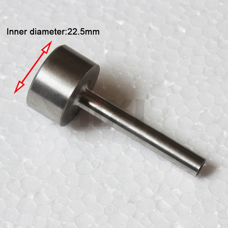 Wymienne dysze napełniające 4mm/6mm/8mm/10mm/12mm/16mm do pneumatycznego napełniarka do pasty cieczy