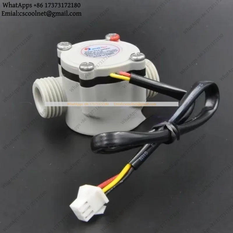 Water Heater Accessories Wall-hung Boiler 3-wire Water Flow Sensor JR-A168 Switch