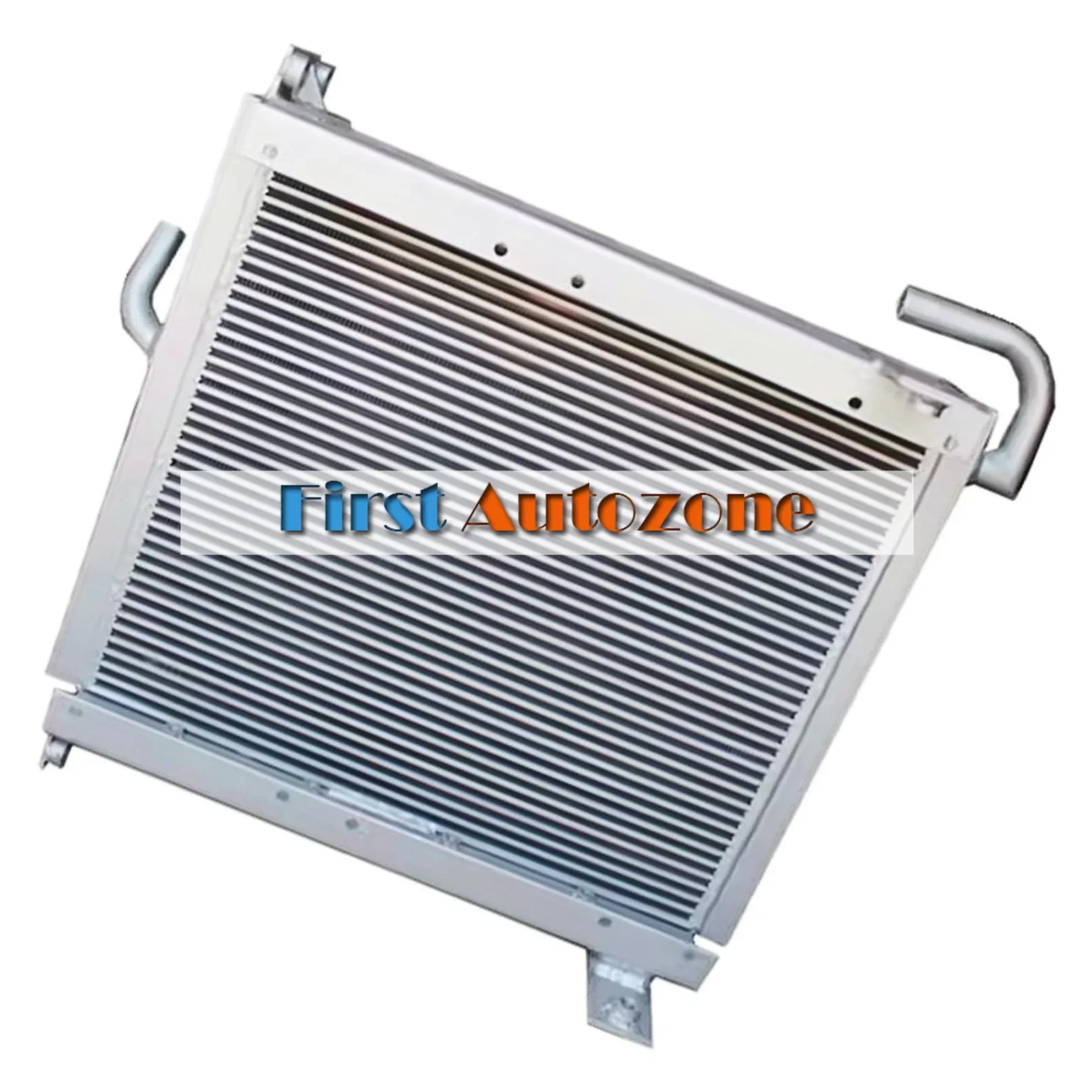 

Охладитель гидравлического масла 4206096 для экскаватора Hitachi EX120