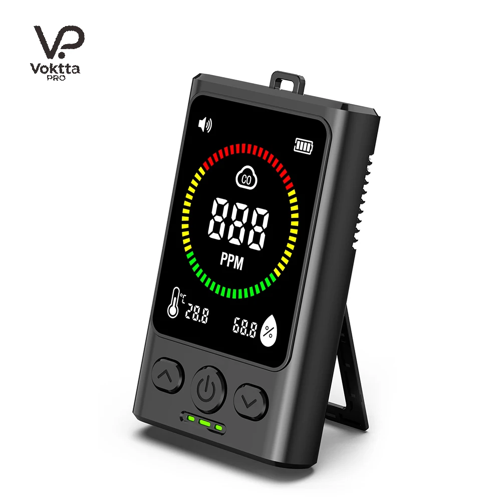 #26 Compare Air Quality Meters Before You Buy