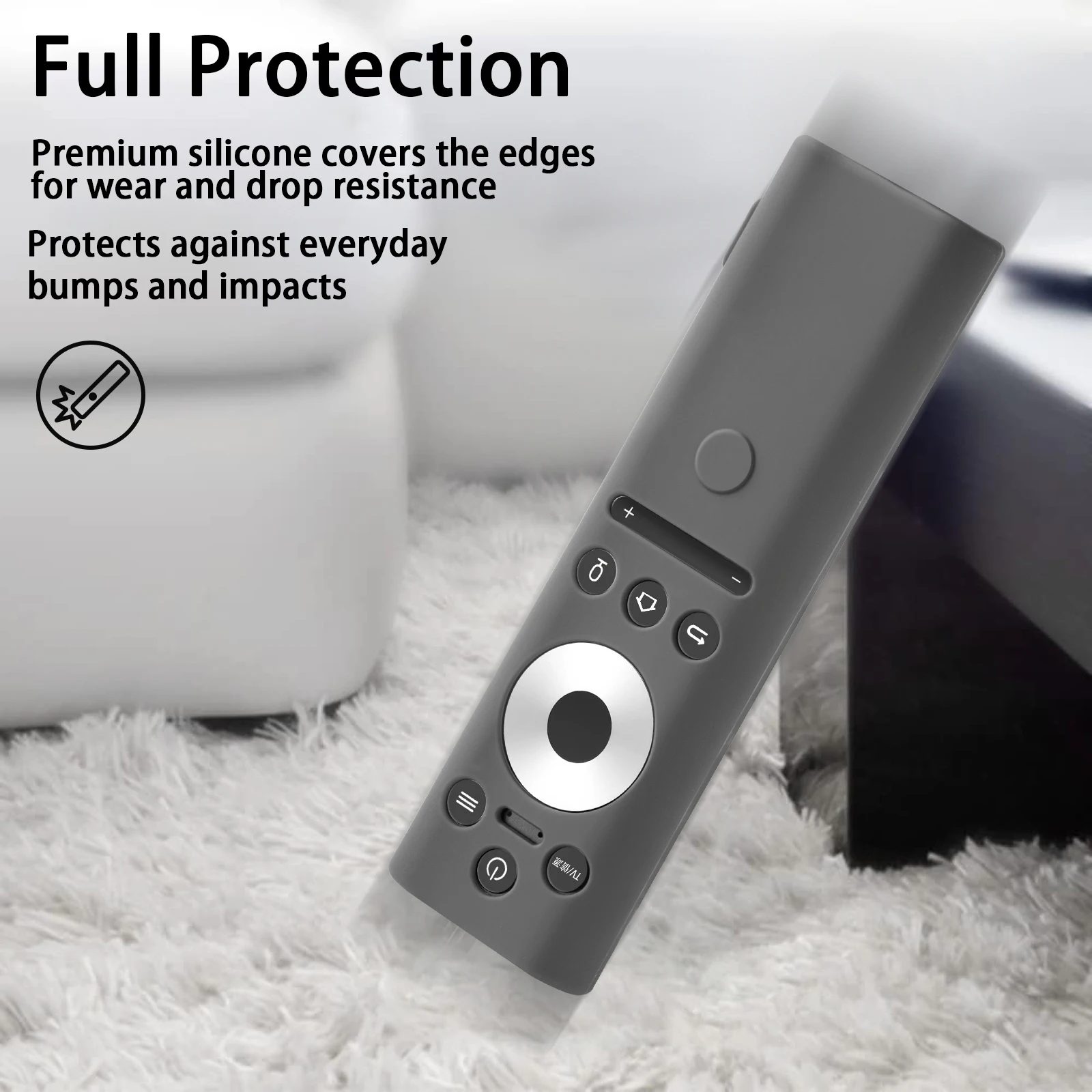 For Haier Casarte HTR-C30 Silicone Remote Controller Cases Protective Cover For Haier Casarte HTR-C30 Remote Controller