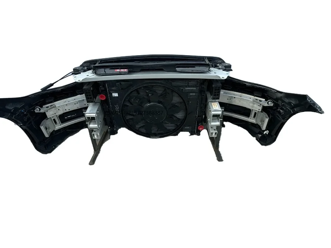 

For s 223 high-quality car head and mouth complete assembly