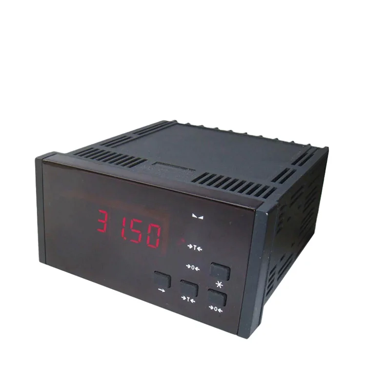 

GSI302-1 Digital Weighing Indicator Weight Controller for Batching Scales