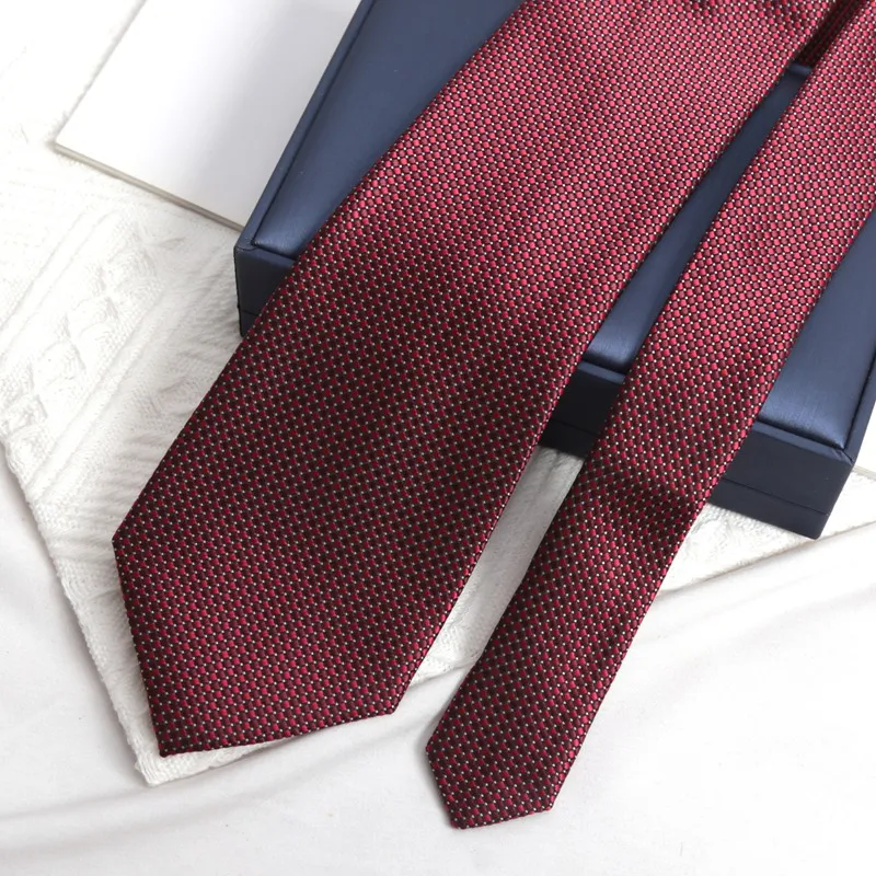 تصميم الزفاف 8 سنتيمتر الرجال التعادل الفاخرة الجاكار مخطط بيزلي زهرة ربطات العنق للرجال الأعمال حفلة العريس طوق اكسسوارات هدية #5