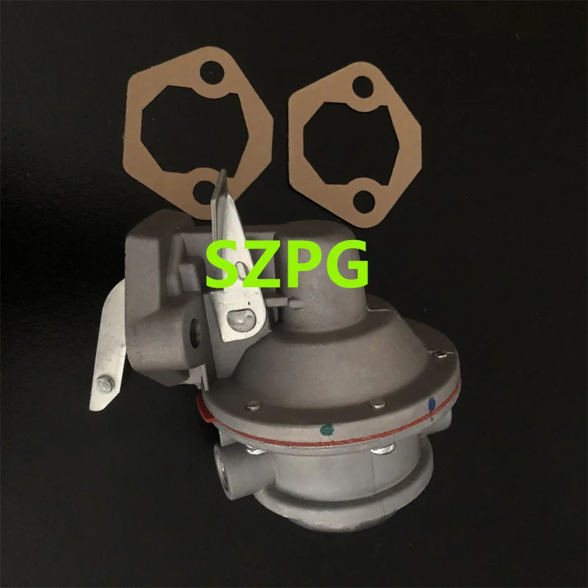 

Diesel Engine Fuel Lift Pump AR52159 Oil Delivery Pump Engine Parts AR313J for John Deere Generator Type