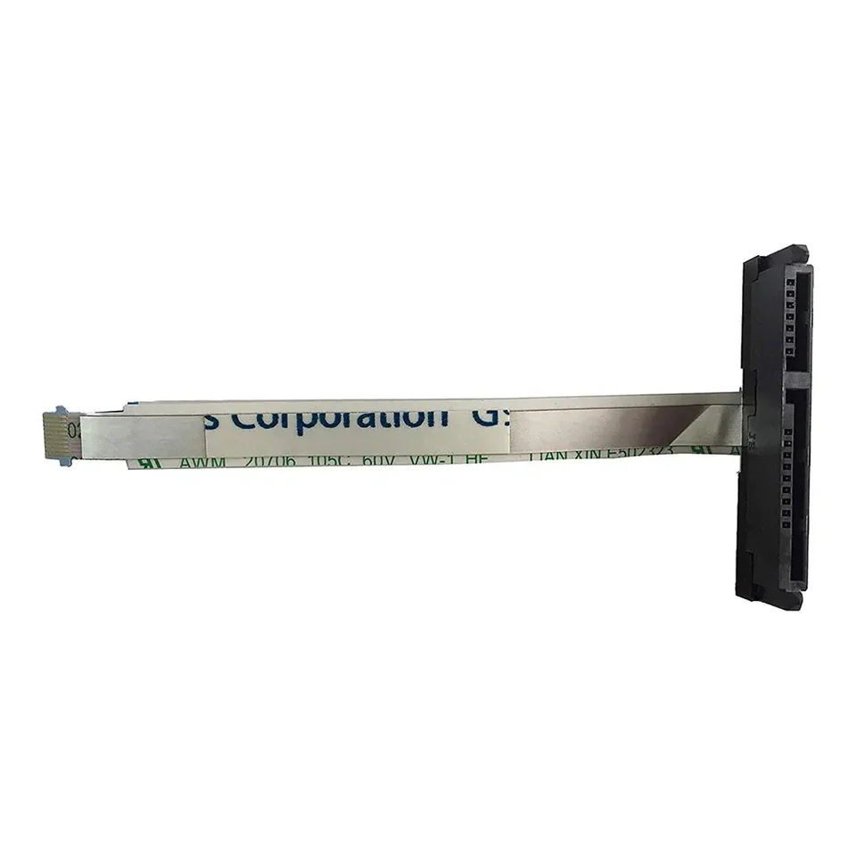 Câble Sata Disque Dur Câble Externe Disque Dur Externe Câble SATA HDD 2.5 Pour HP Pavilion 14/15 - TOPIKY Hpe Smart Carrier Adaptateur Usb Sata 2.5