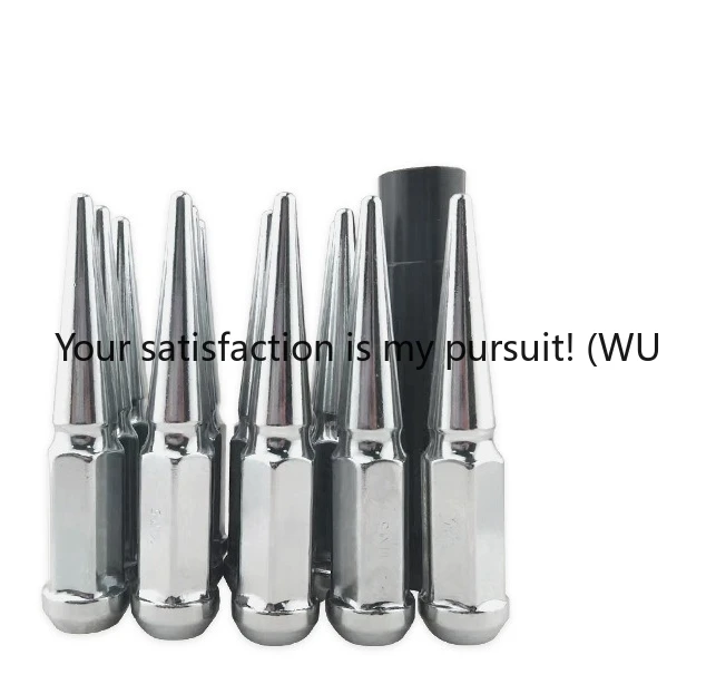 

Car tire nut wheel hub modification screw 112MM