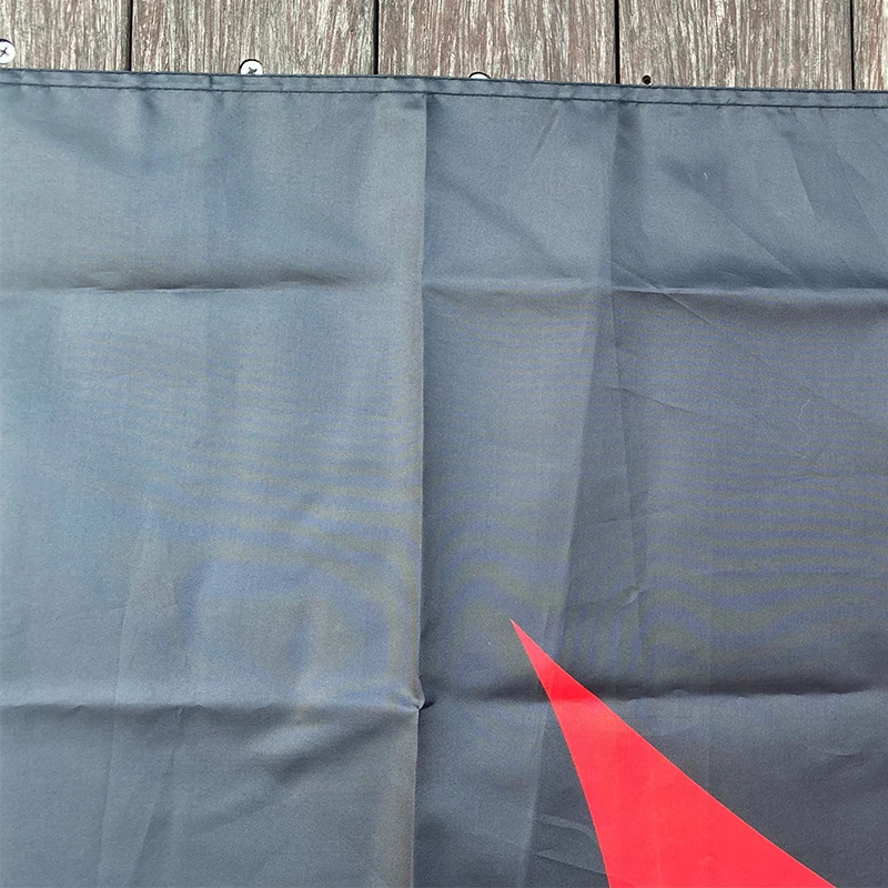 Xvggdg Flagge 3 x5ft römische katholische Kirche Banner Ritter Templer Flagge