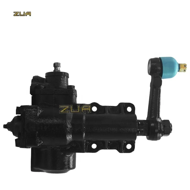 MR112835/MR267974 Power Steering Rack For MITSUBISHI V43/V45