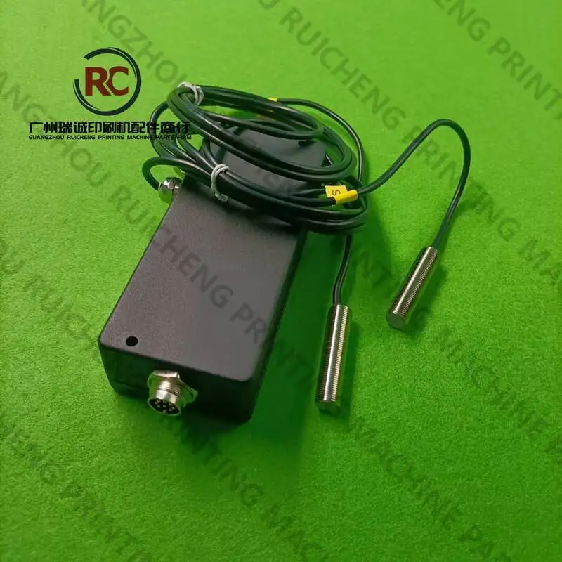 

1 Piece Sensor M2.161.1533/01 for Heidelberg Printing Machine DBS 59(08)-D2F(02)-M-I