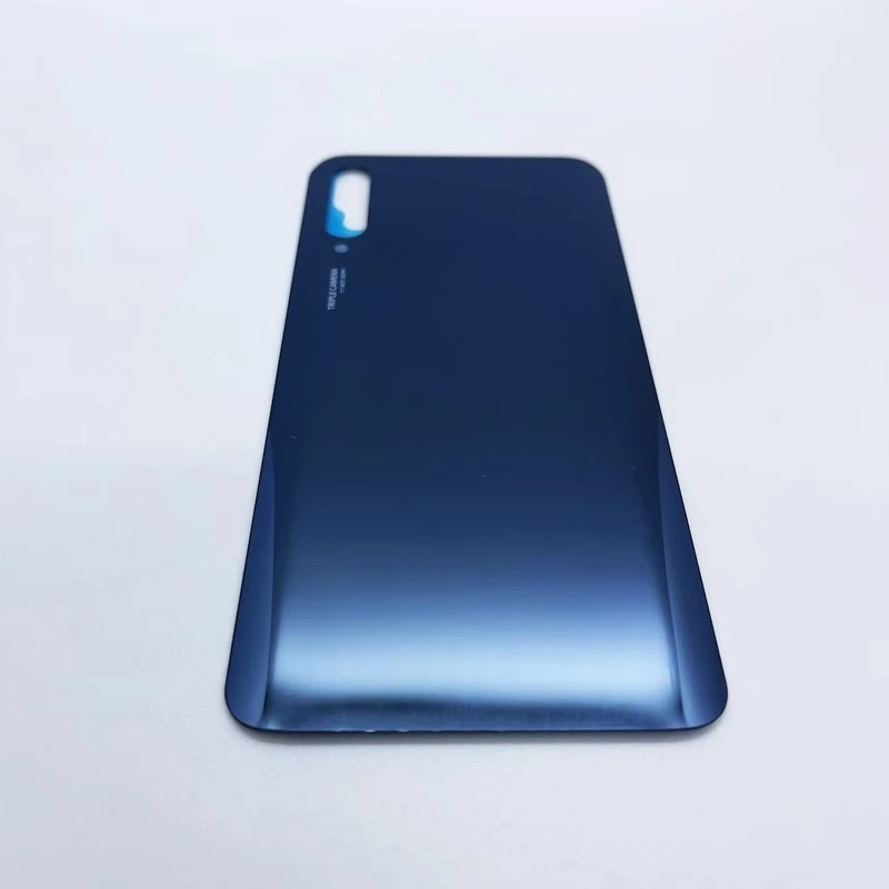 For Huawei Y9s Back Cover For P Smart Pro 2019 Battery Back Rear Glass Cover