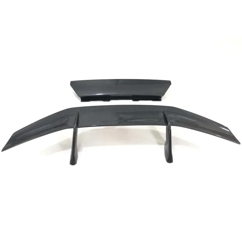 

P Style Carbon Fiber Rear Trunk Spoiler for Huracan LP610 LP580 Rear Spoiler