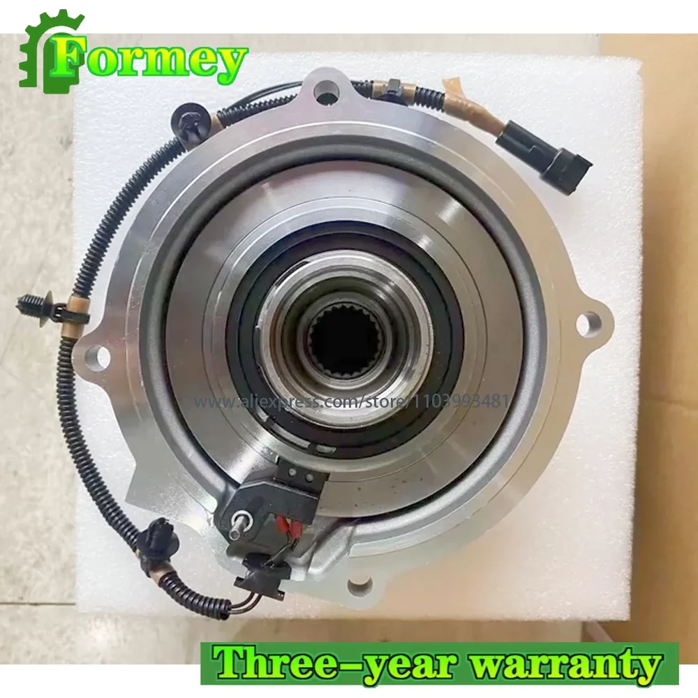 

NEW KE012797X KEY02797X KEY02797XA Rear Differential Viscous Coupling Assembly For Mazda CX-3 16-23 CX-5 CX-9 AWD