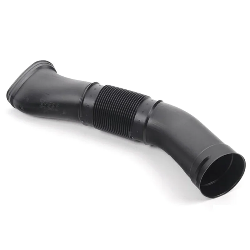 2X ซ้ายและขวาชุดท่อดูดอากาศ 2000-2006 สําหรับ MERCEDES W215 W220 S430 S55 CL500-N25R